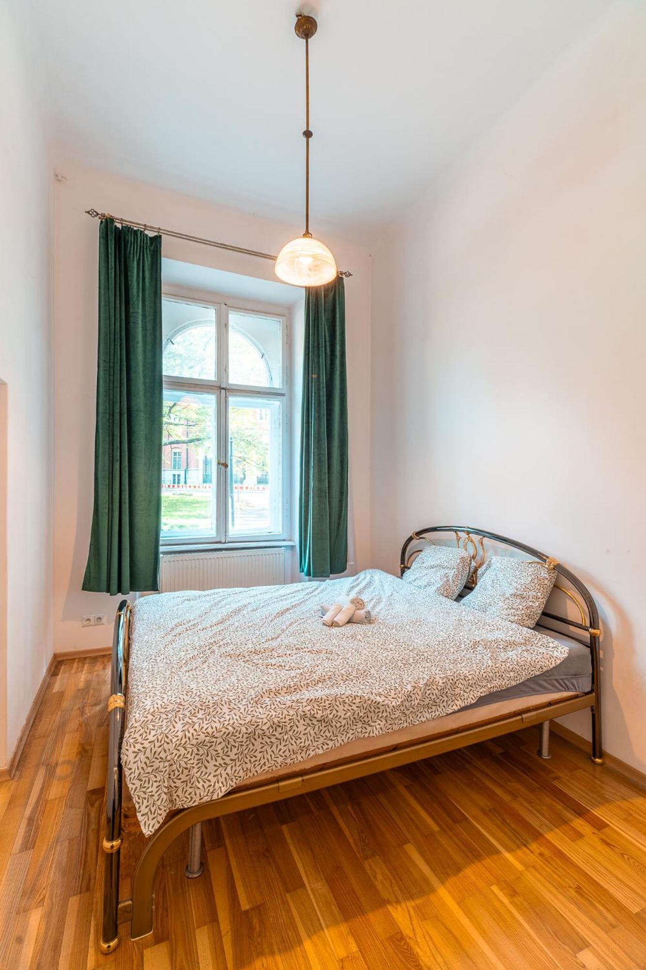 Straszewskiego Bliss Krakov Exteriér fotografie